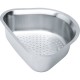 Кухонна мийка FRANKE ANTEA AZG 661-E (114.0499.223) Фраграніт-онікс