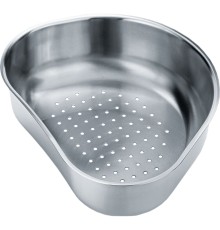 Коландер FRANKE (112.0006.138) Нерж.сталь-матовий