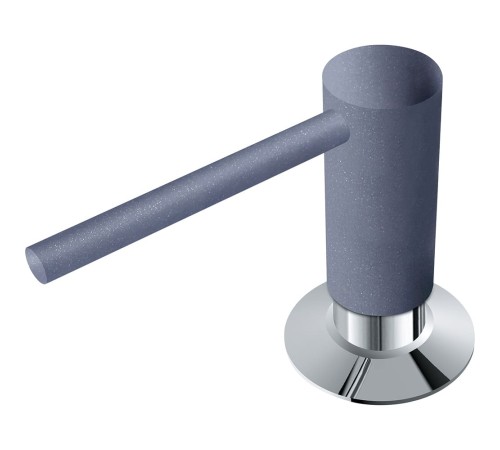 Дозатор миючих засобів FRANKE COMFORT (119.0578.744) Сірий камінь