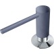 Дозатор миючих засобів FRANKE COMFORT (119.0578.744) Сірий камінь
