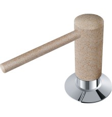 Дозатор миючих засобів FRANKE COMFORT (119.0578.745) Бежевий