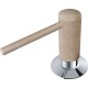 Дозатор миючих засобів FRANKE COMFORT (119.0578.745) Бежевий