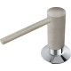 Дозатор миючих засобів FRANKE COMFORT (119.0578.746) Сахара