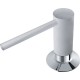 Дозатор миючих засобів FRANKE COMFORT (119.0578.748) Білий