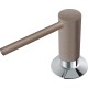 Дозатор миючих засобів FRANKE COMFORT (119.0578.750) Мигдаль