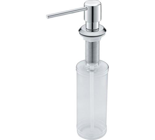 Дозатор миючих засобів FRANKE SIRIUS (119.0500.471) Хром