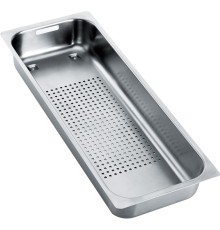 Коландер FRANKE (112.0017.788) Нерж.сталь-полірована