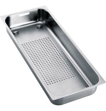 Коландер FRANKE (112.0018.817) Нерж.сталь-полірована