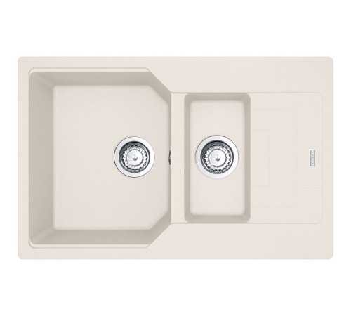 Кухонна Мийка FRANKE URBAN UBG 651-78 (114.0574.994) Фраграніт-ваніль