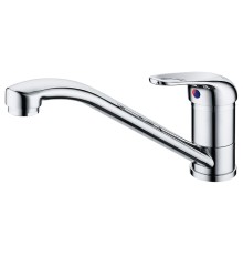 Кухонний змішувач Franke Narew 35 Plus (115.0352.331) Хром